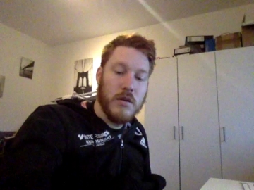 soeren93  13-12-2021 Recorded Video Nude